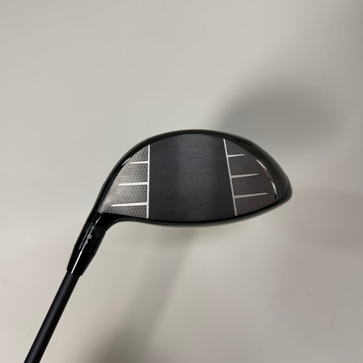 Titleist GTS3 Driver - 10 Degree - Mitsubishi Chemical Tensei 1K Blue 55 Regular Shaft - Titleist Tour Velvet 360 Standard Grip