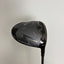 TaylorMade Qi35 9° Driver - Fujikura Speeder 50g Stiff - Z-Grip