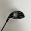 TaylorMade Qi35 9° Driver - Fujikura Speeder 50g Stiff - Z-Grip