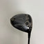 TaylorMade Qi35 LS 8° Driver - Diamana T+ 60g X-Stiff - Z-Grip