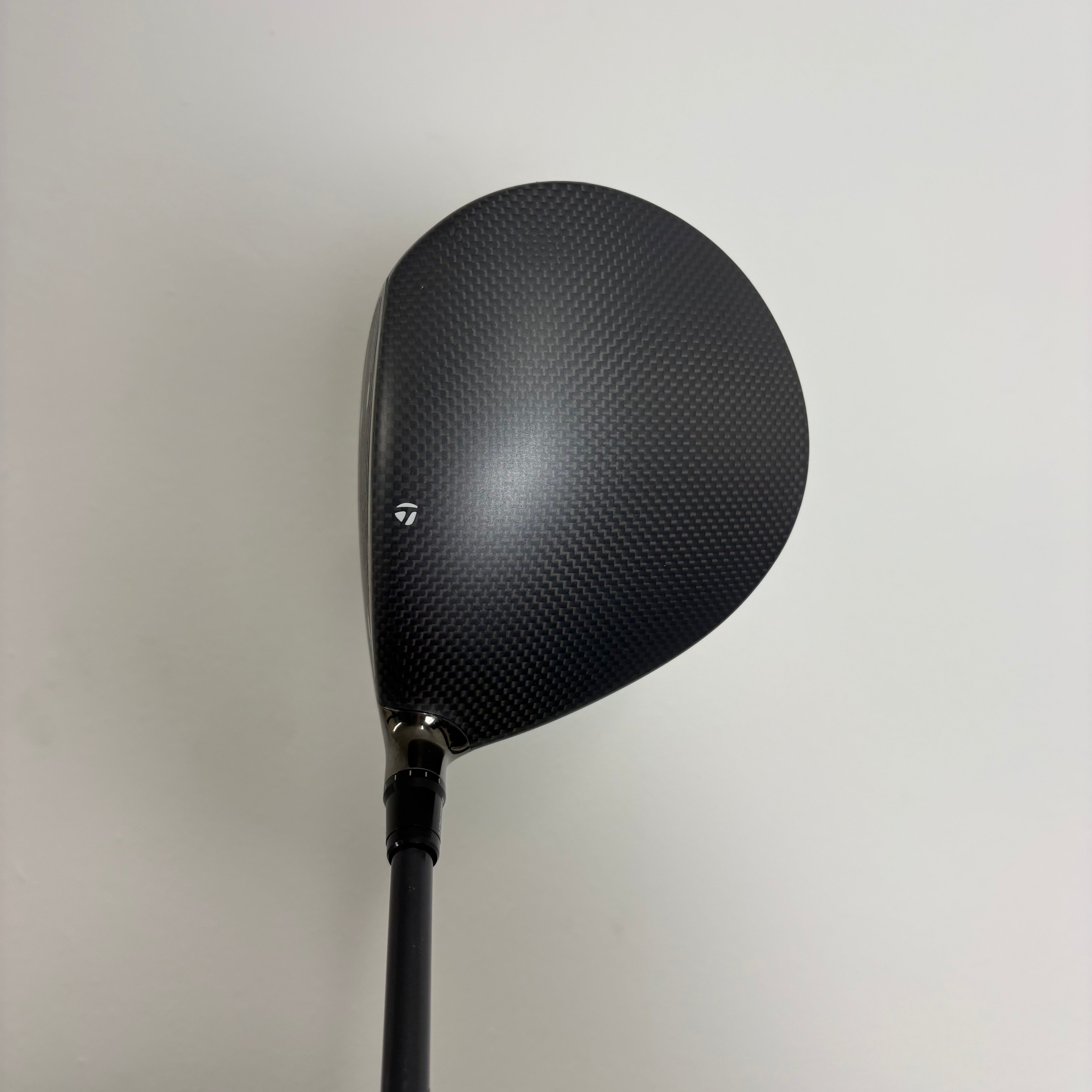 TaylorMade Qi35 LS 8° Driver - Diamana T+ 60g X-Stiff - Z-Grip