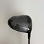 TaylorMade Qi35 Max 12° Driver - Fujikura Speeder 50g Regular - Z-Grip