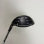 TaylorMade Qi35 Max 12° Driver - Fujikura Speeder 50g Regular - Z-Grip