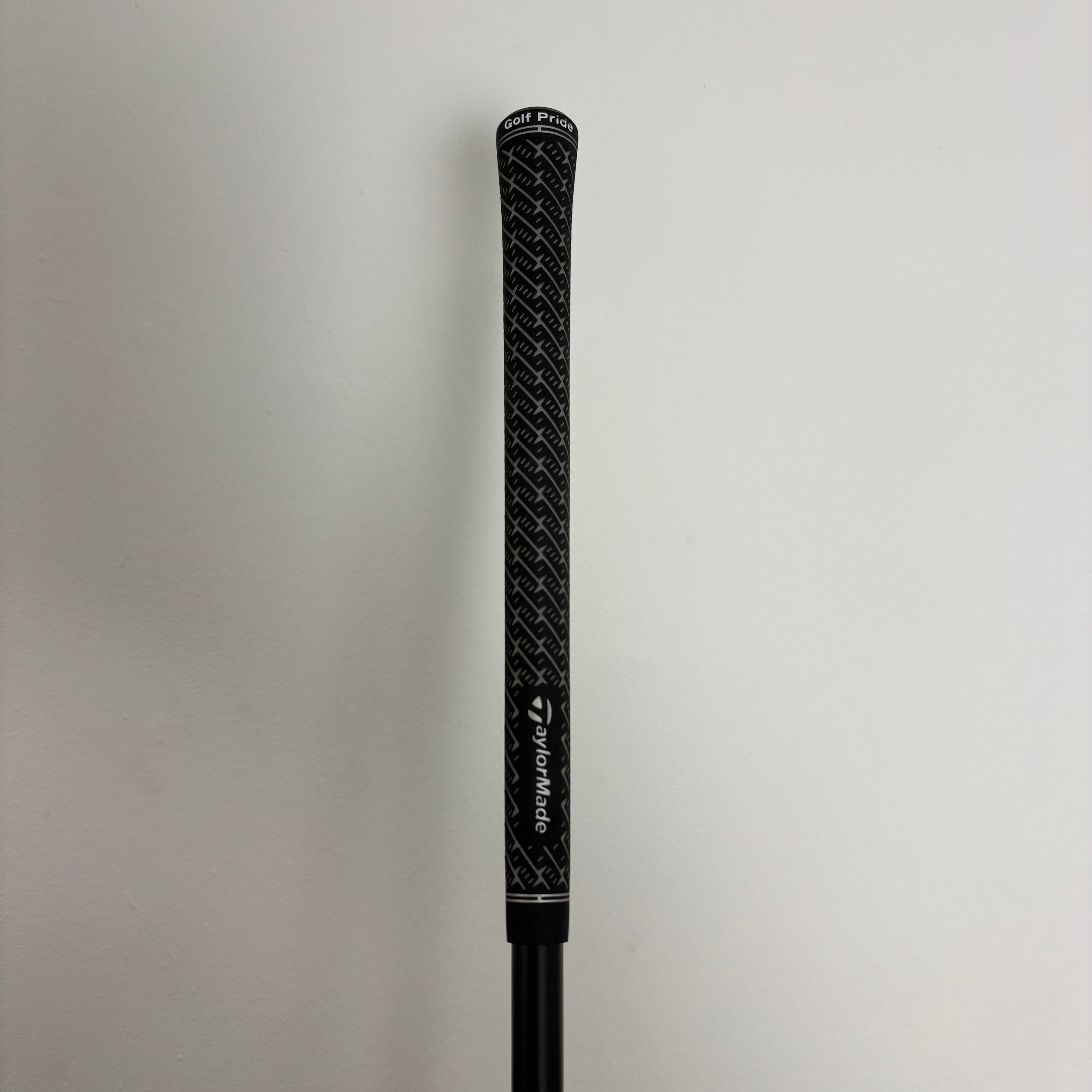 TaylorMade Qi35 Max 12° Driver - Fujikura Speeder 50g Regular - Z-Grip