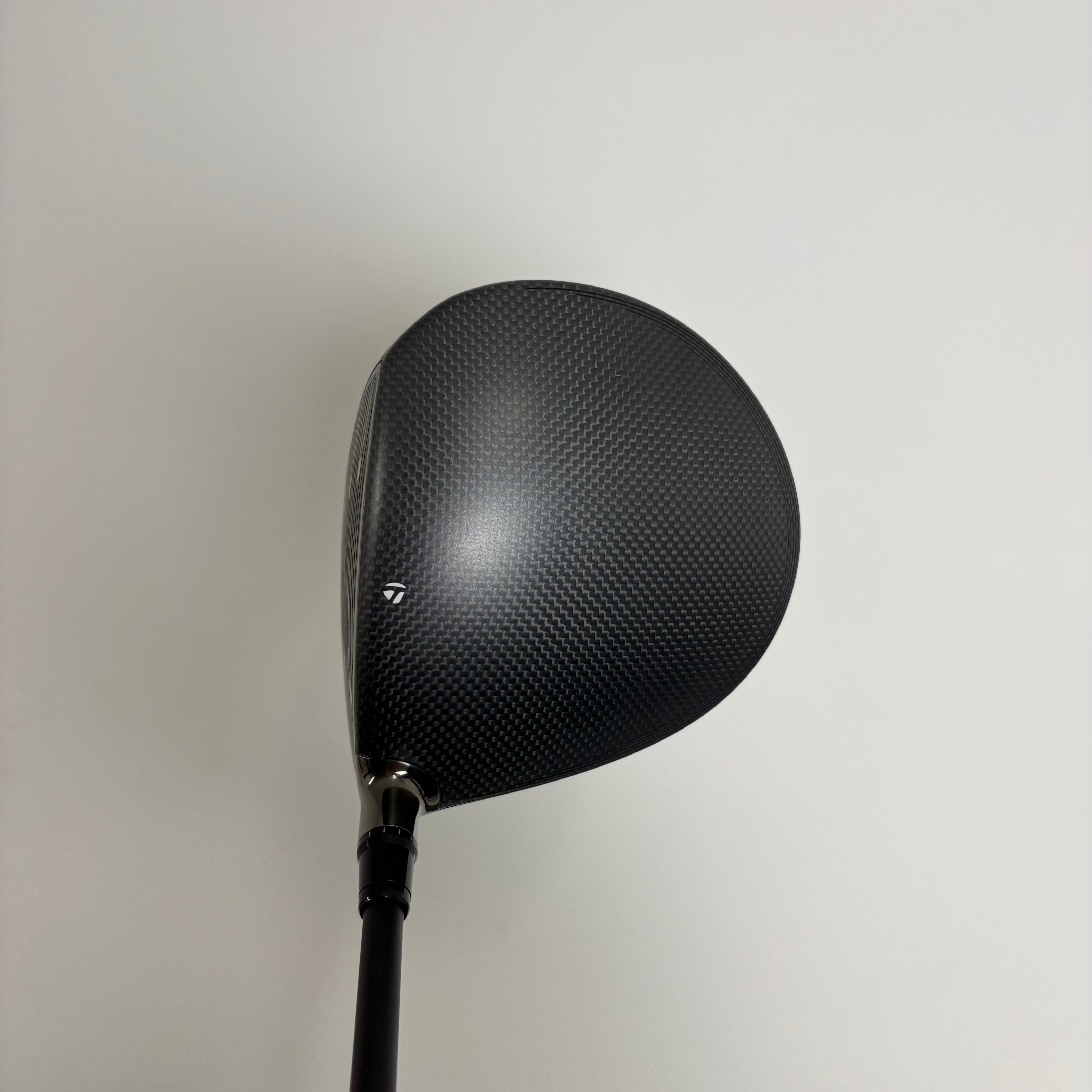 TaylorMade Qi35 Max 9° Driver - Fujikura Ventus Blue 50g Stiff - Z-Grip