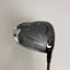 TaylorMade Qi35 Max Lite 10.5° Driver - UST Helium NCT 50g A-Flex (Soft Regular) - Lamkin Crossline