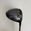 TaylorMade Qi35 LS 10.5° Driver - Tensei Blue AV 65g Stiff - Lamkin Crossline