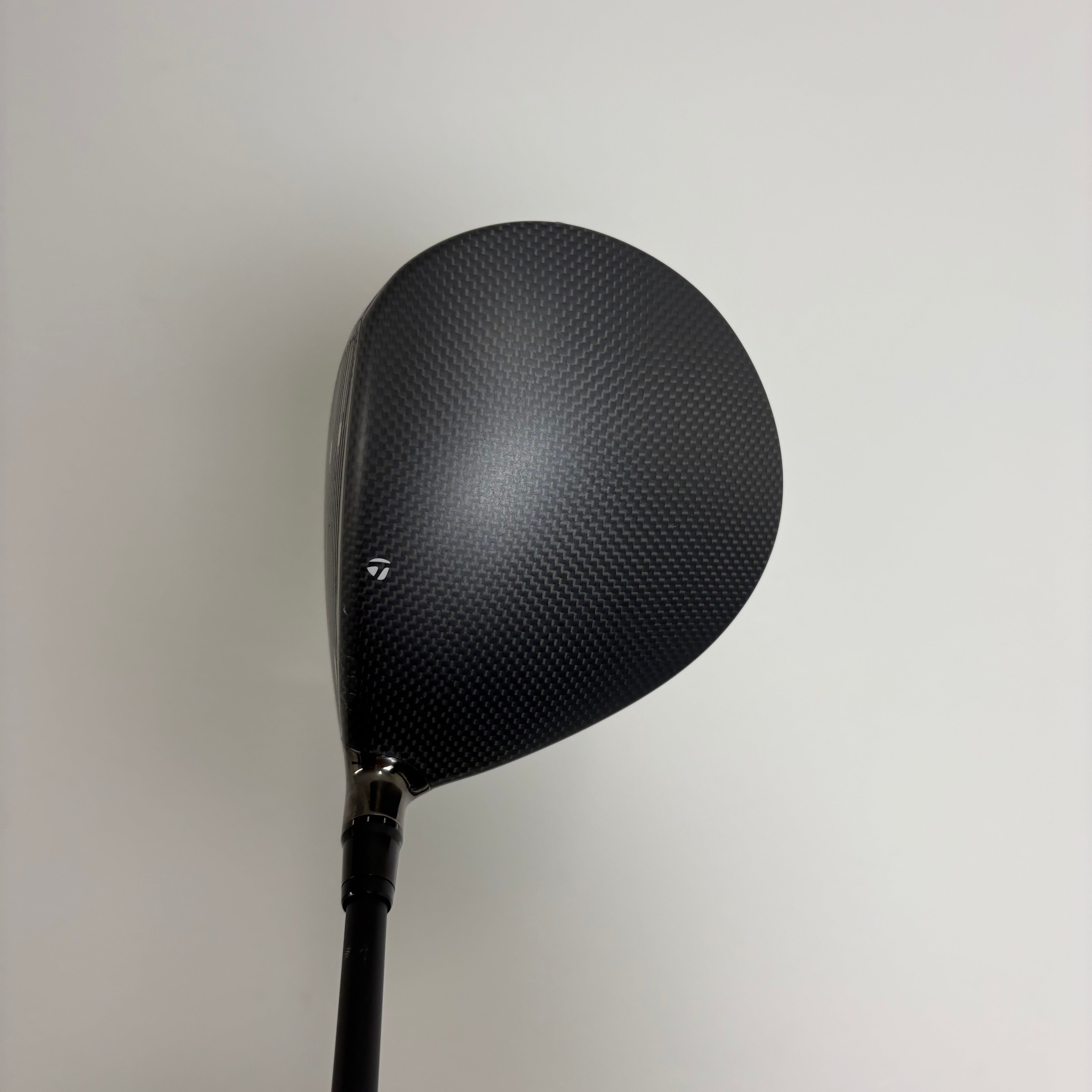 TaylorMade Qi35 LS 10.5° Driver - Tensei Blue AV 65g Stiff - Lamkin Crossline