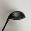 TaylorMade Qi35 12° Driver - Fujikura Ventus Blue 50g A-Flex (Soft Regular) - Z-Grip