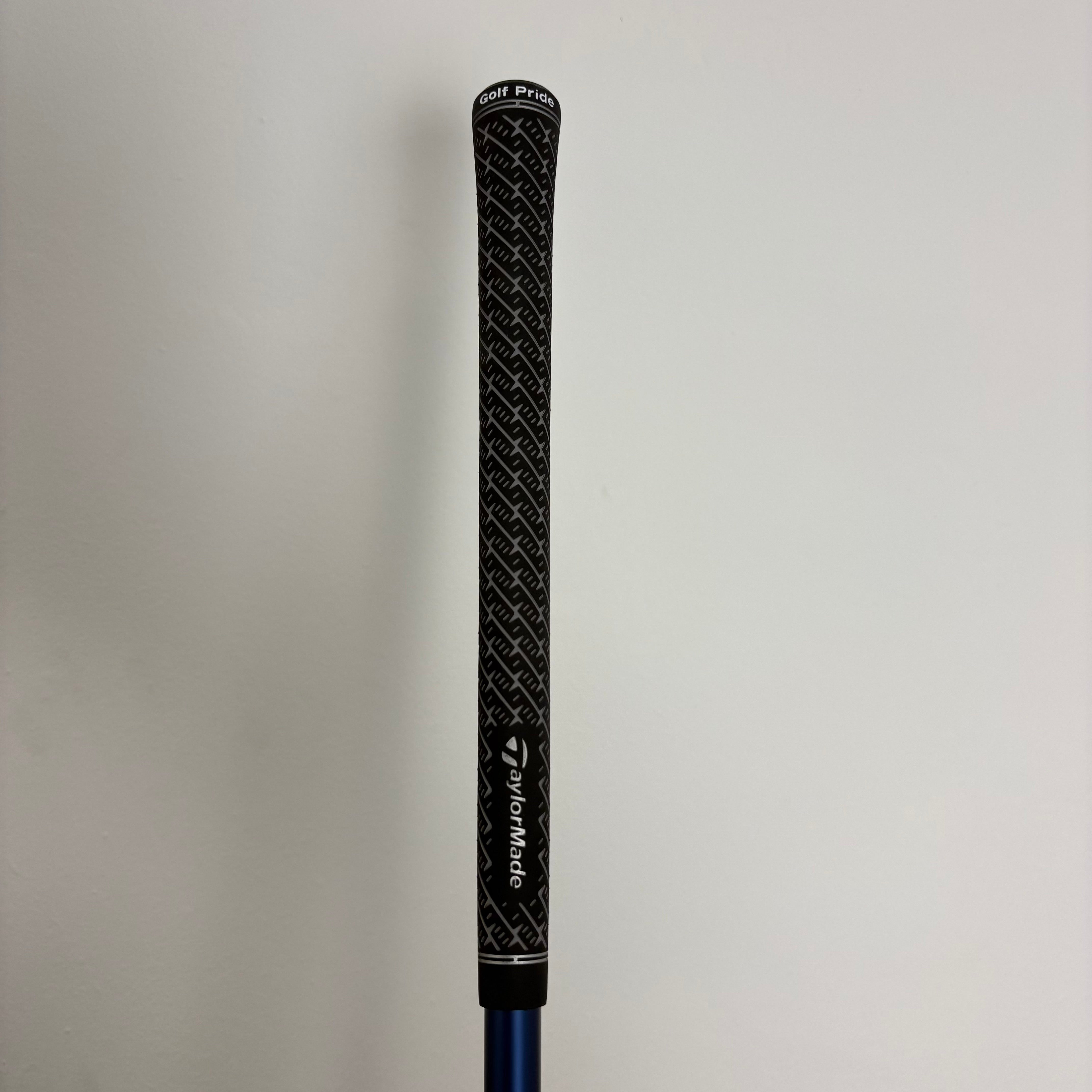 TaylorMade Qi35 12° Driver - Fujikura Ventus Blue 50g A-Flex (Soft Regular) - Z-Grip