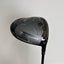 TaylorMade Qi35 9° Driver - Diamana T+ 60g Regular - Z-Grip