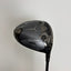 TaylorMade Qi35 LS 9° Driver - Diamana T+ 60g Stiff - Z-Grip