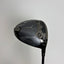 TaylorMade Qi35 LS 8° Driver - KAI'LI White 60g Stiff - Z-Grip