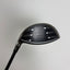 TaylorMade Qi35 LS 8° Driver - KAI'LI White 60g Stiff - Z-Grip