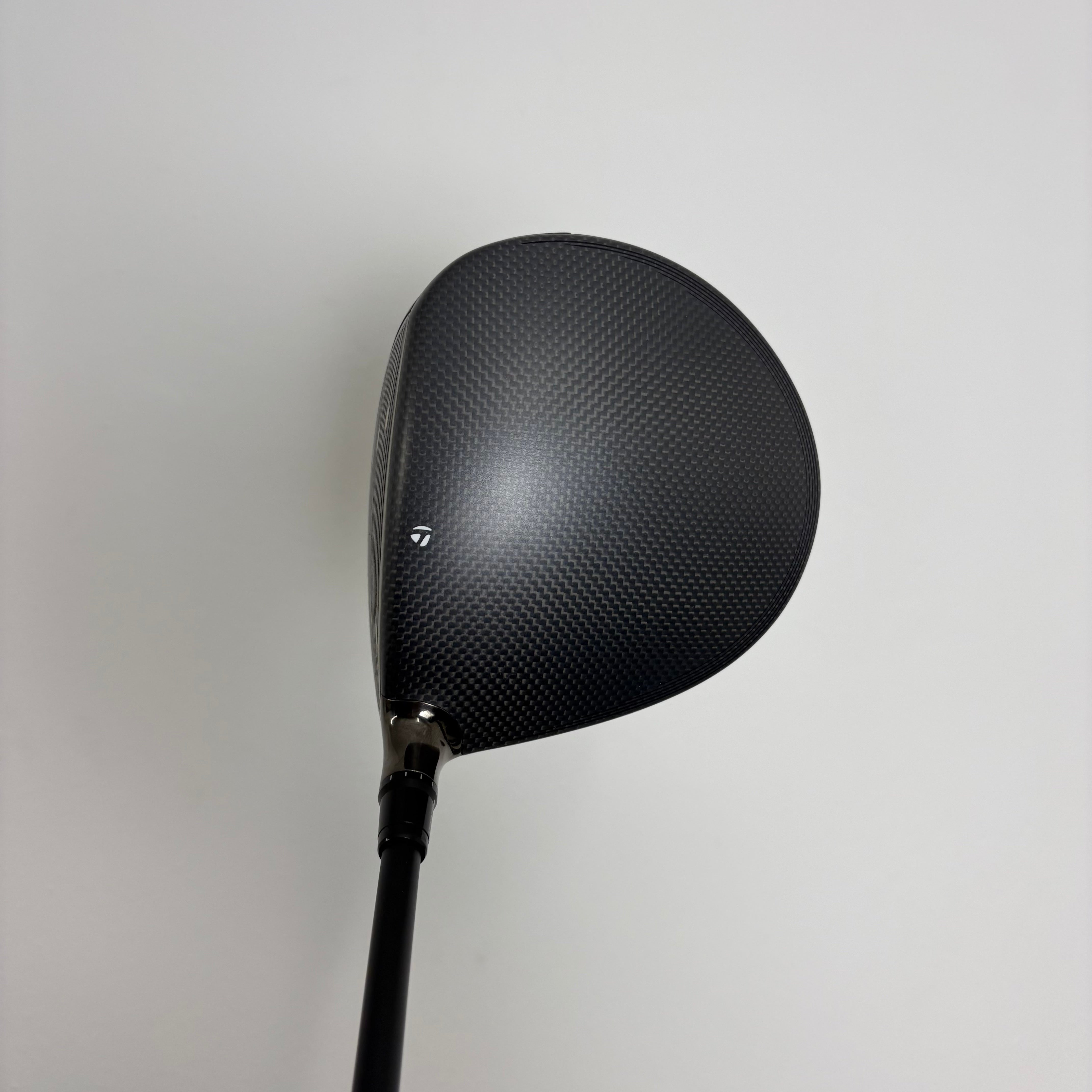 TaylorMade Qi35 10.5° Driver - Fujikura Ventus Blue 50g Regular - Z-Grip