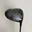 TaylorMade Qi35 12° Driver - Fujikura Speeder 50g Stiff - Z-Grip