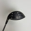 TaylorMade Qi35 Max 9° Driver - Fujikura Speeder 50g Stiff - Z-Grip