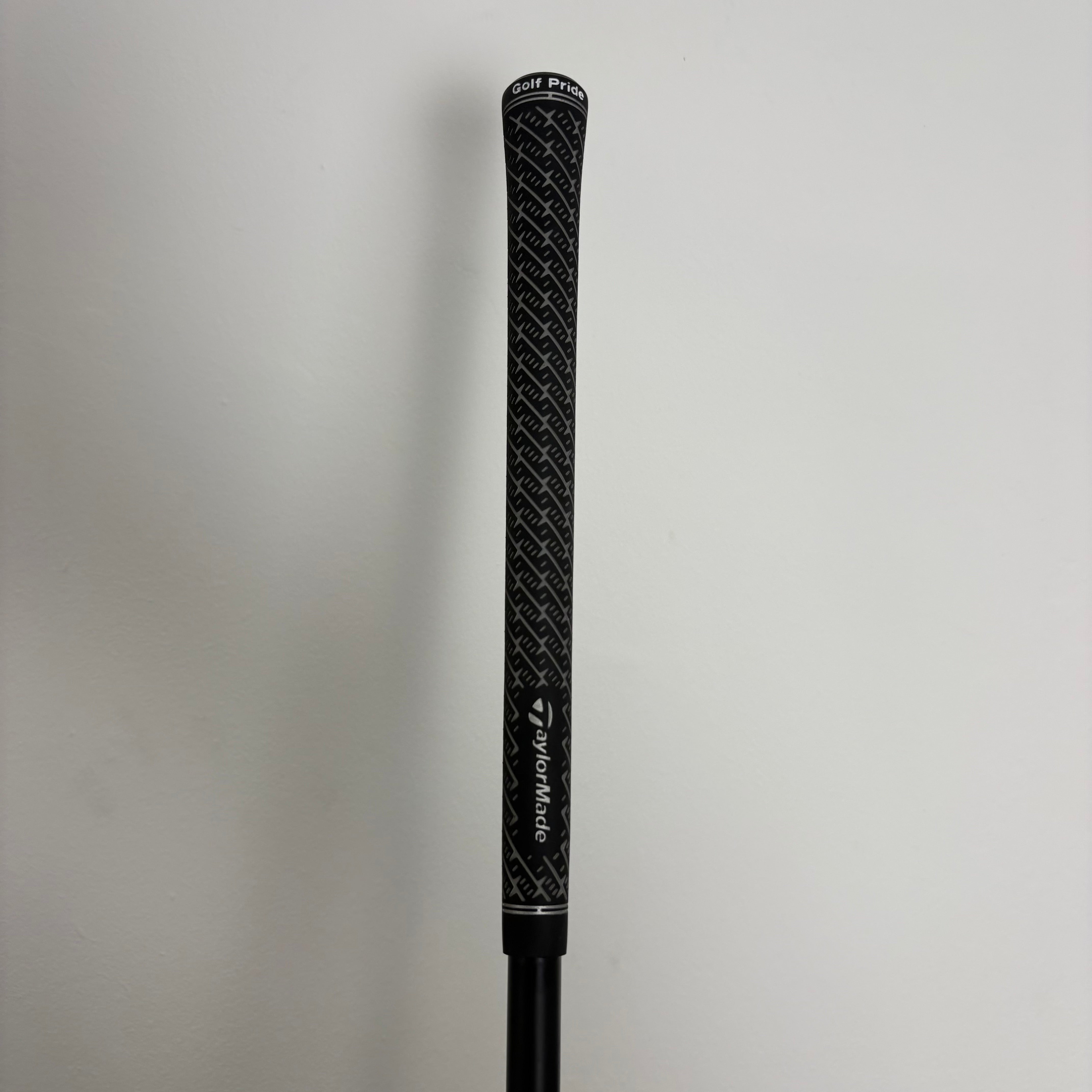 TaylorMade Qi35 Max 9° Driver - Fujikura Speeder 50g Stiff - Z-Grip