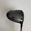 TaylorMade Qi35 9° Driver - Fujikura Speeder 50g Regular - Z-Grip