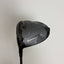 TaylorMade Qi35 9° Driver - Fujikura Speeder 50g A-Flex (Soft Regular) - Z-Grip - LEFT HANDED