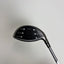 TaylorMade Qi35 9° Driver - Fujikura Speeder 50g A-Flex (Soft Regular) - Z-Grip - LEFT HANDED