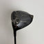 TaylorMade Qi35 LS 10.5° Driver - Diamana T+ 60g X-Stiff - Z-Grip - LEFT HANDED