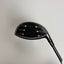 TaylorMade Qi35 LS 10.5° Driver - Diamana T+ 60g X-Stiff - Z-Grip - LEFT HANDED