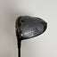 TaylorMade Qi35 10.5° Driver - KAI'LI Blue CB 60g Stiff - Z-Grip - LEFT HANDED