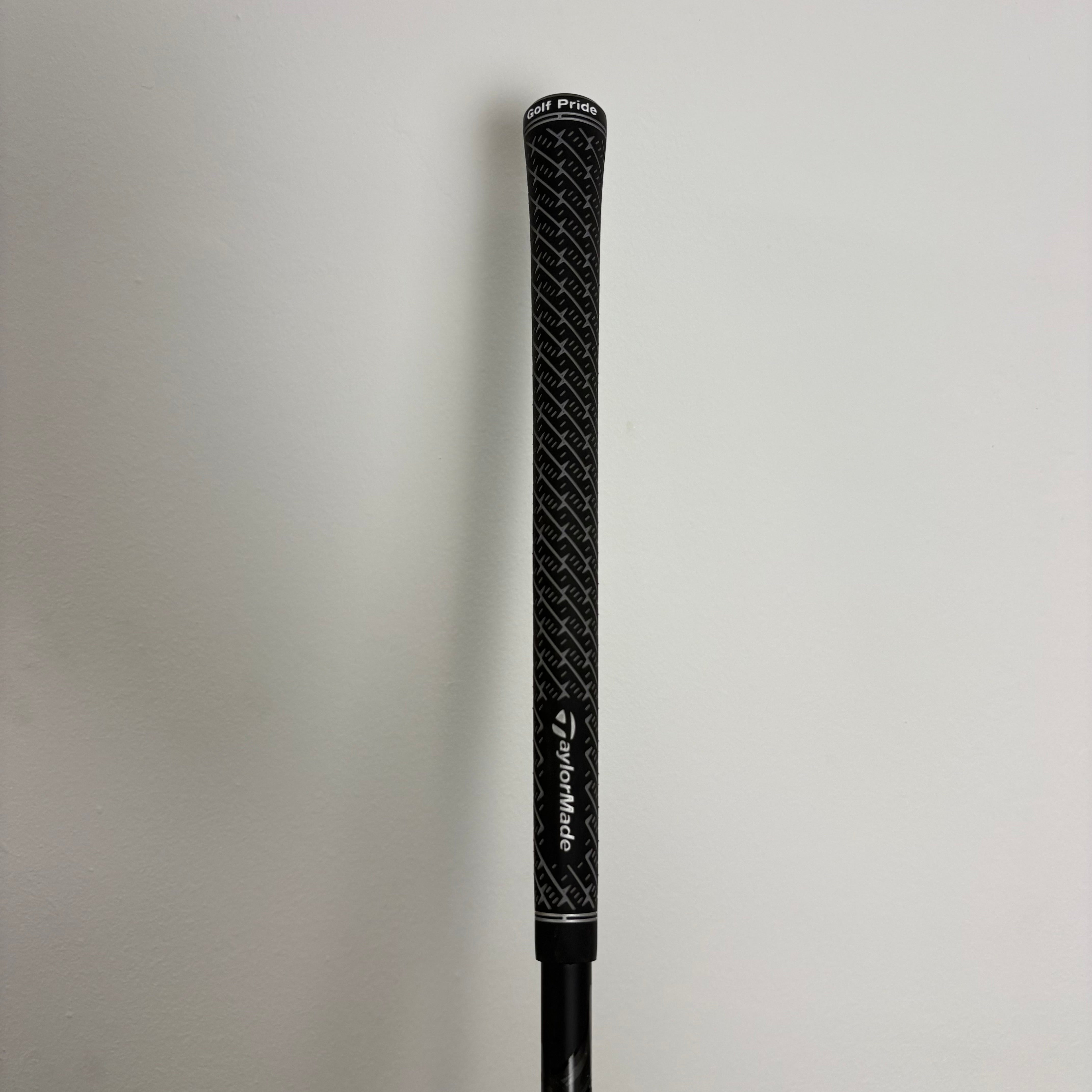 TaylorMade Qi35 10.5° Driver - KAI'LI Blue CB 60g Stiff - Z-Grip - LEFT HANDED