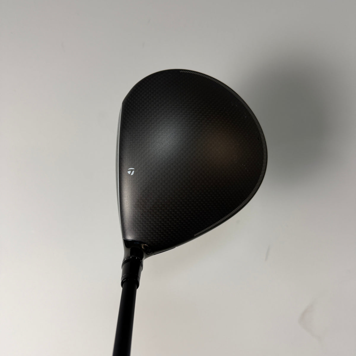 Taylormade QI4D Driver - 10.5 Degree - Mitsubishi Chemical Kai'li White 60 X Flex - Golf Pride Z Grip