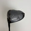 TaylorMade Qi35 Max 9° Driver - KAI'LI Blue Cb 60g Regular - Z-Grip - LEFT HANDED