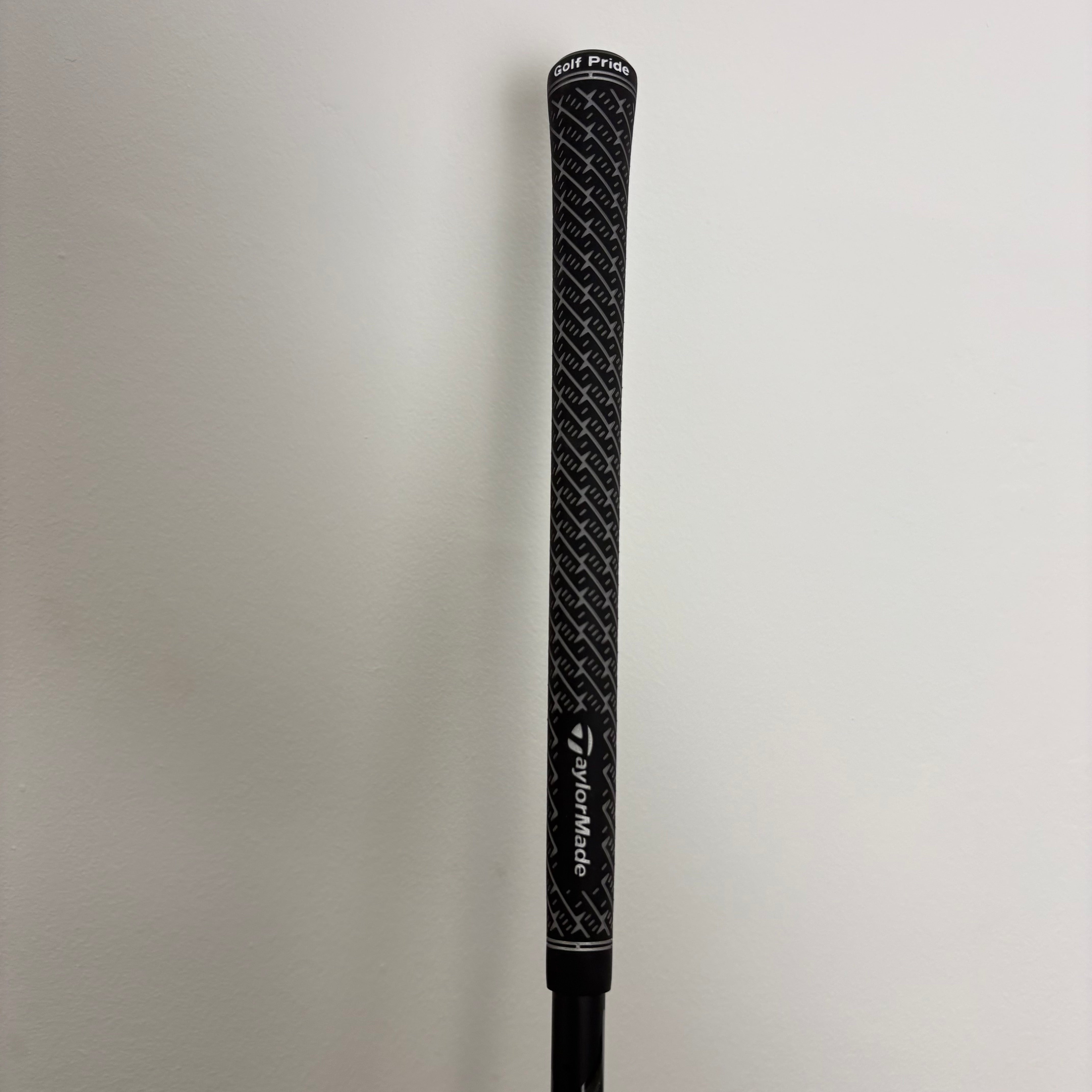 TaylorMade Qi35 Max 9° Driver - KAI'LI Blue Cb 60g Regular - Z-Grip - LEFT HANDED