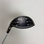 TaylorMade Qi35 Max Lite 12° Driver - Fujikura Air Speeder 40g Ladies - Lamkin Sonar