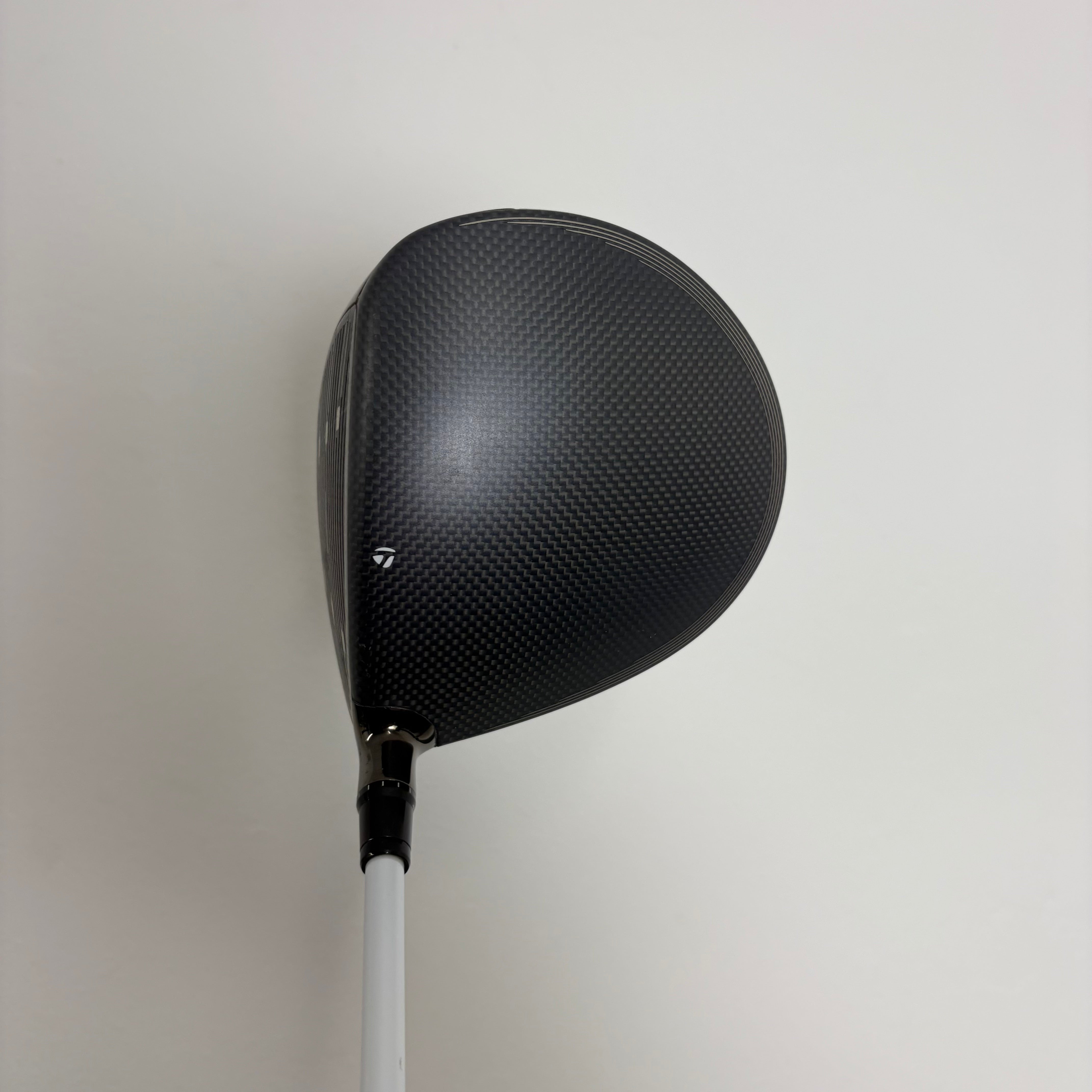 TaylorMade Qi35 Max Lite 12° Driver - Fujikura Air Speeder 40g Ladies - Lamkin Sonar