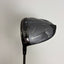 TaylorMade Qi35 Max 9° Driver - UST Helium NCT 40g Ladies - Lamkin Sonar