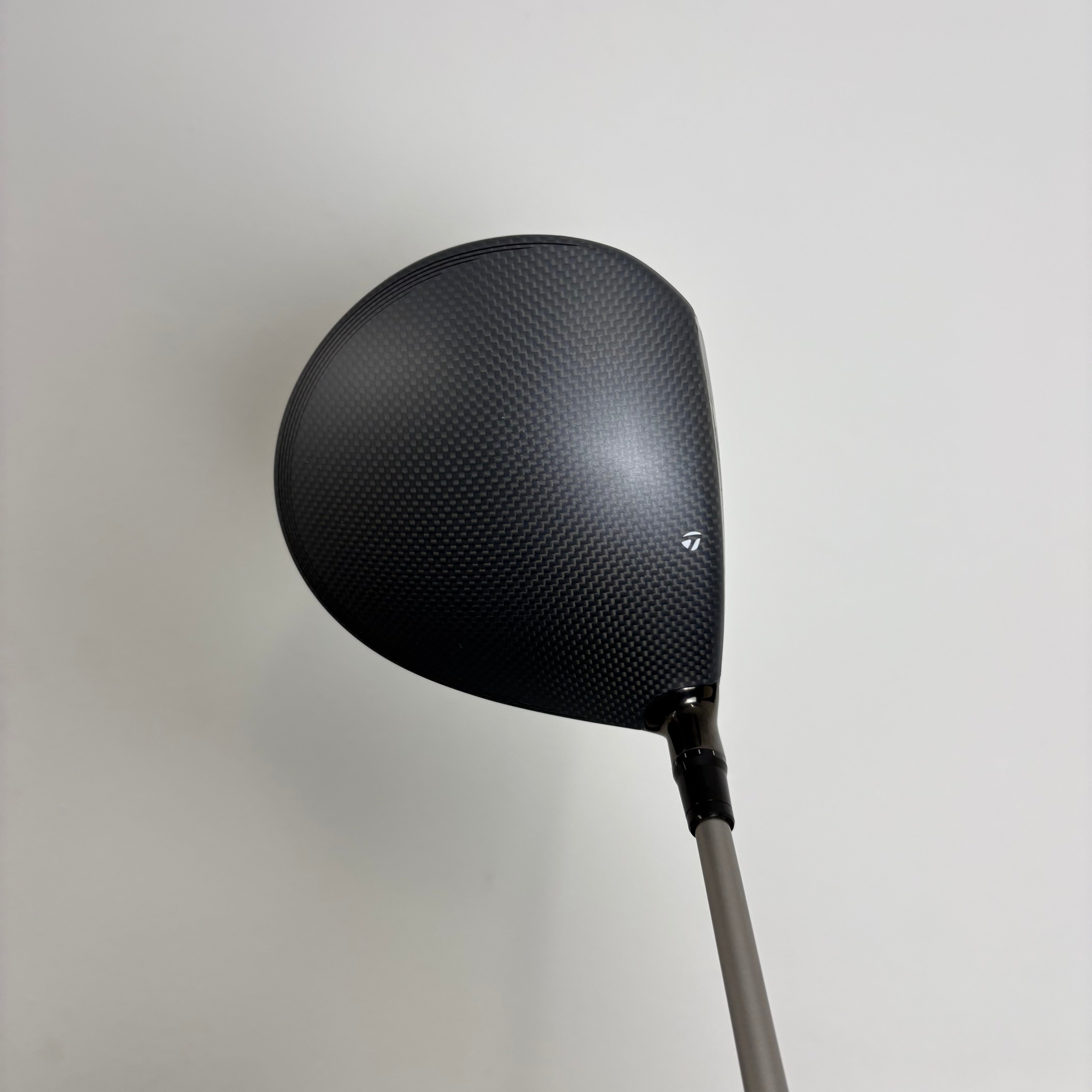 TaylorMade Qi35 Max 9° Driver - UST Helium NCT 40g Ladies - Lamkin Sonar