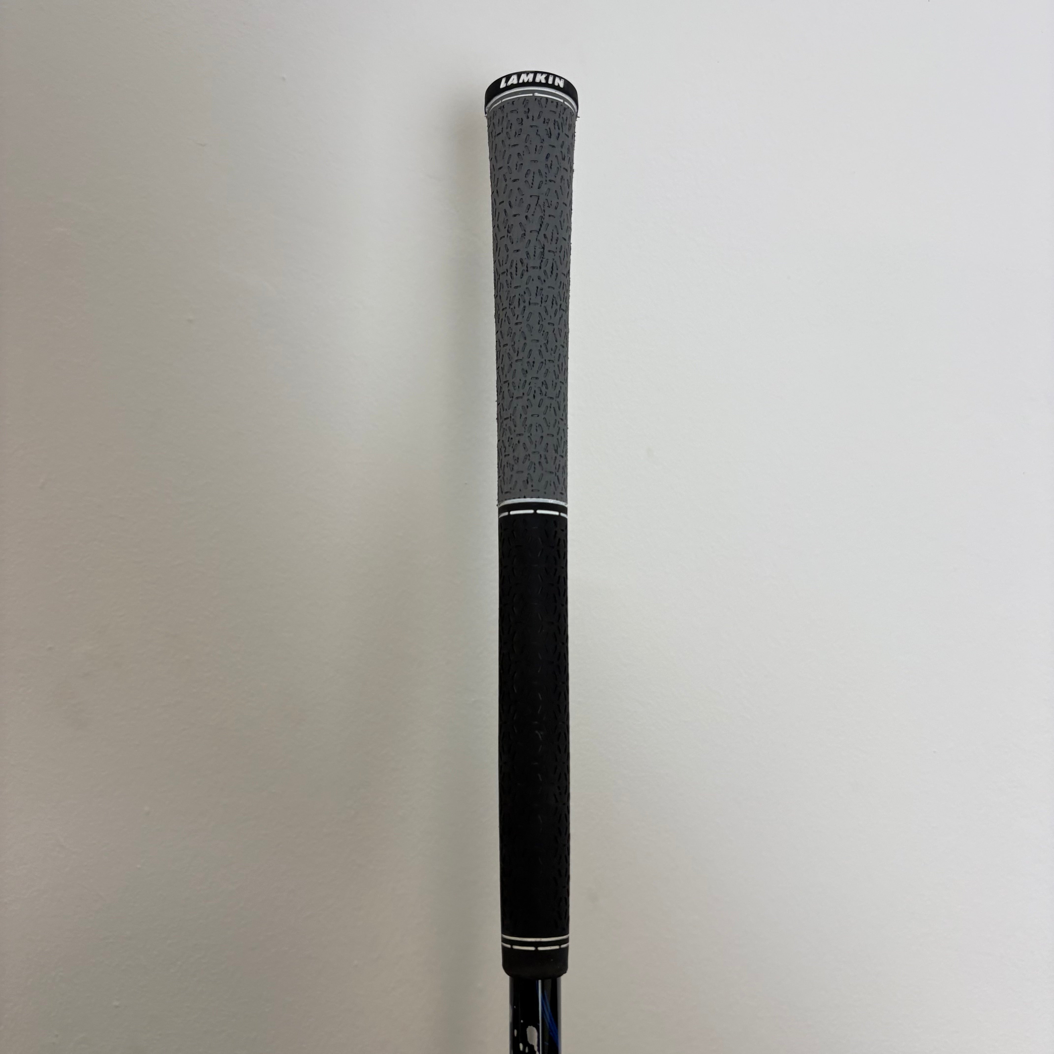 Mizuno ST-Z 230 Driver 10.5° - Kai'li Blue 60g Stiff - Lamkin Compound Grip