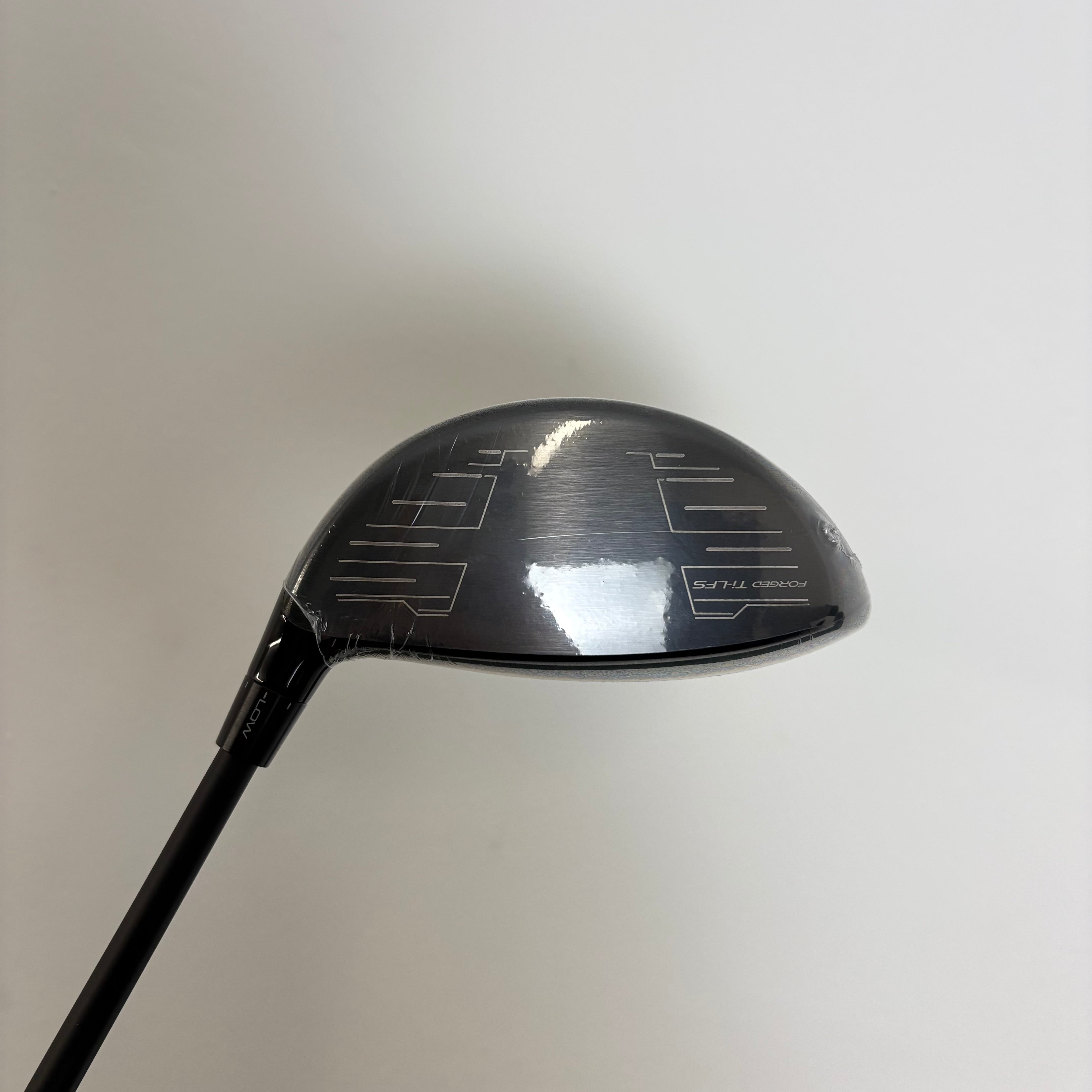 Mizuno ST Max 230 Driver 9.5° - Tensei 1K Blue 55g Stiff - Lamkin Crossline