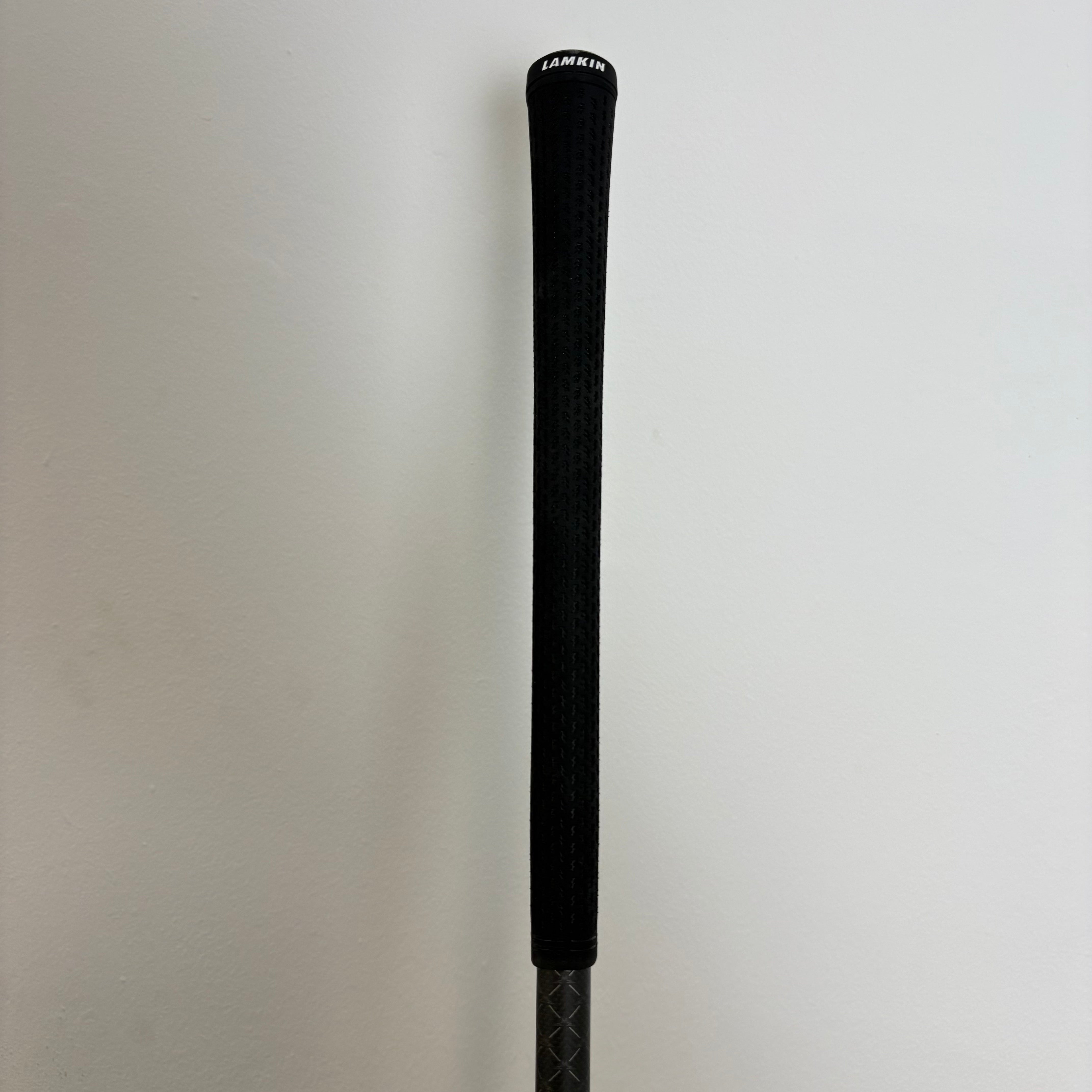 Mizuno ST Max 230 Driver 9.5° - Tensei 1K Blue 55g Stiff - Lamkin Crossline