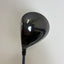 Wilson Dynapwr Carbon 10.5° Driver - UST LINQ Red 50g F4 (Stiff) - Lamkin Crossline