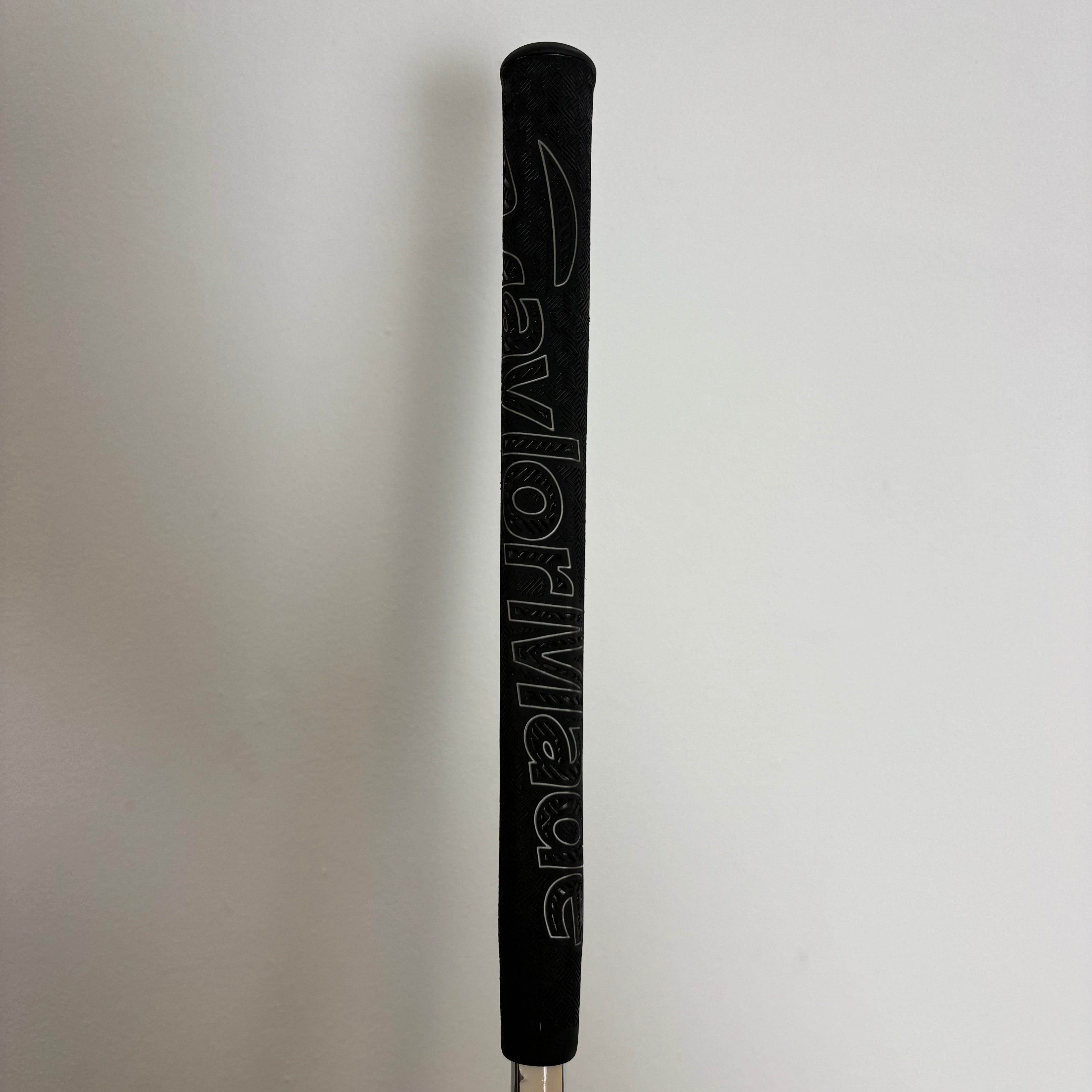 Taylormade TP Black Ardmore 6 Putter - 34 Inch - Flow Neck - Lamkin Pistol Grip