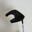 Taylormade TP Black Palisades 3 Putter - 34 Inch - Slant Neck - Lamkin Pistol Grip