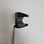 Taylormade TP Black Palisades 3 Putter - 34 Inch - Slant Neck - Lamkin Pistol Grip