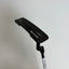 Taylormade TP Black Juno 1 Putter - 34 Inch - Plumbers Neck - Lamkin Pistol Grip