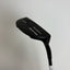 Taylormade TP Black Balboa 8 Putter - 35 Inch - Plumbers Neck - Lamkin Pistol Grip