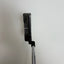 Taylormade TP Black Juno 1 Putter - 34 Inch - Plumbers Neck - Lamkin Pistol Grip - LEFT HANDED