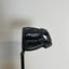 Taylormade Spider Tour X Gunmetal - 34 inch - SuperStroke Pistol Grip - LEFT HANDED