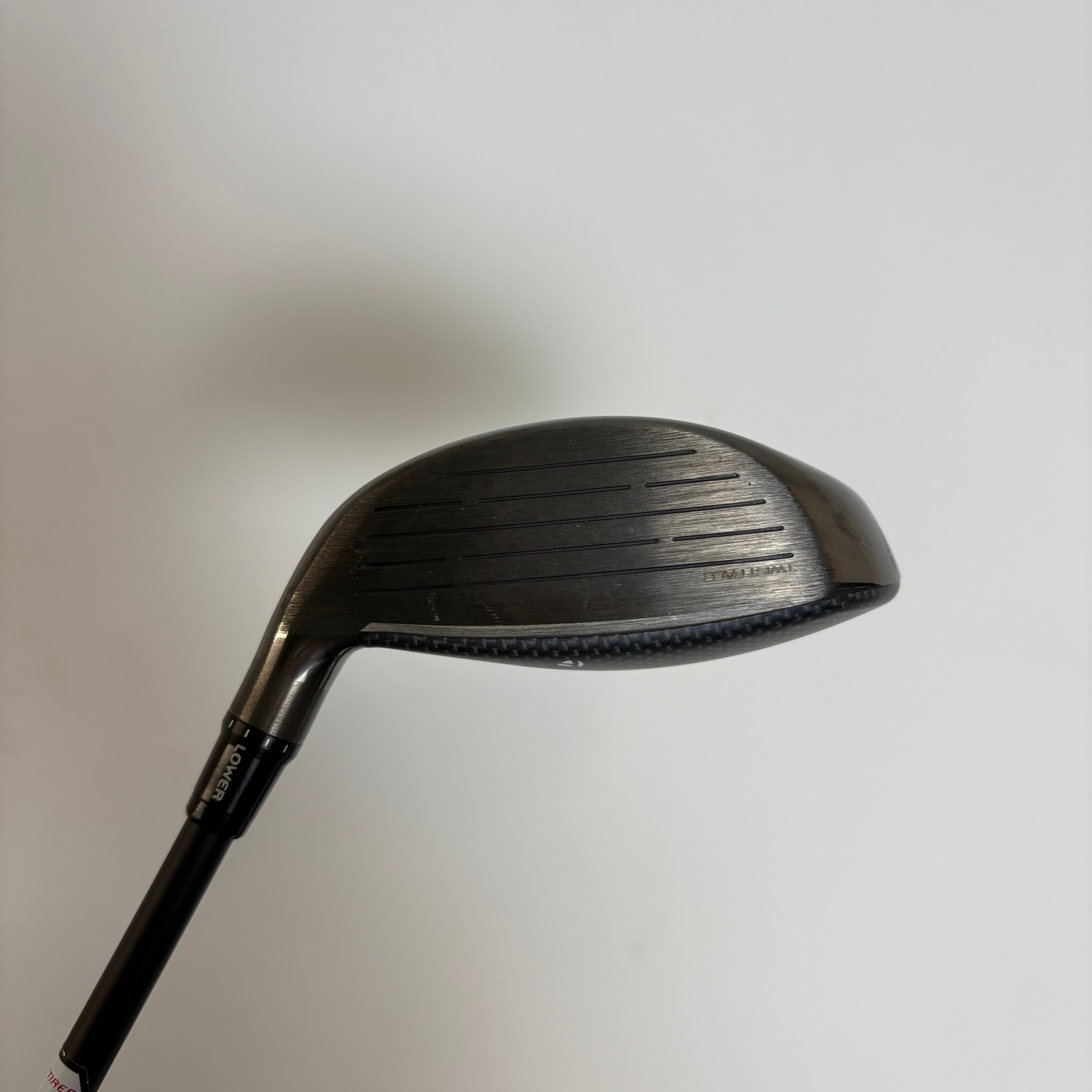 TaylorMade Qi35 3 Wood 15° - Ventus Blue FW 60g Stiff - Z-Grip