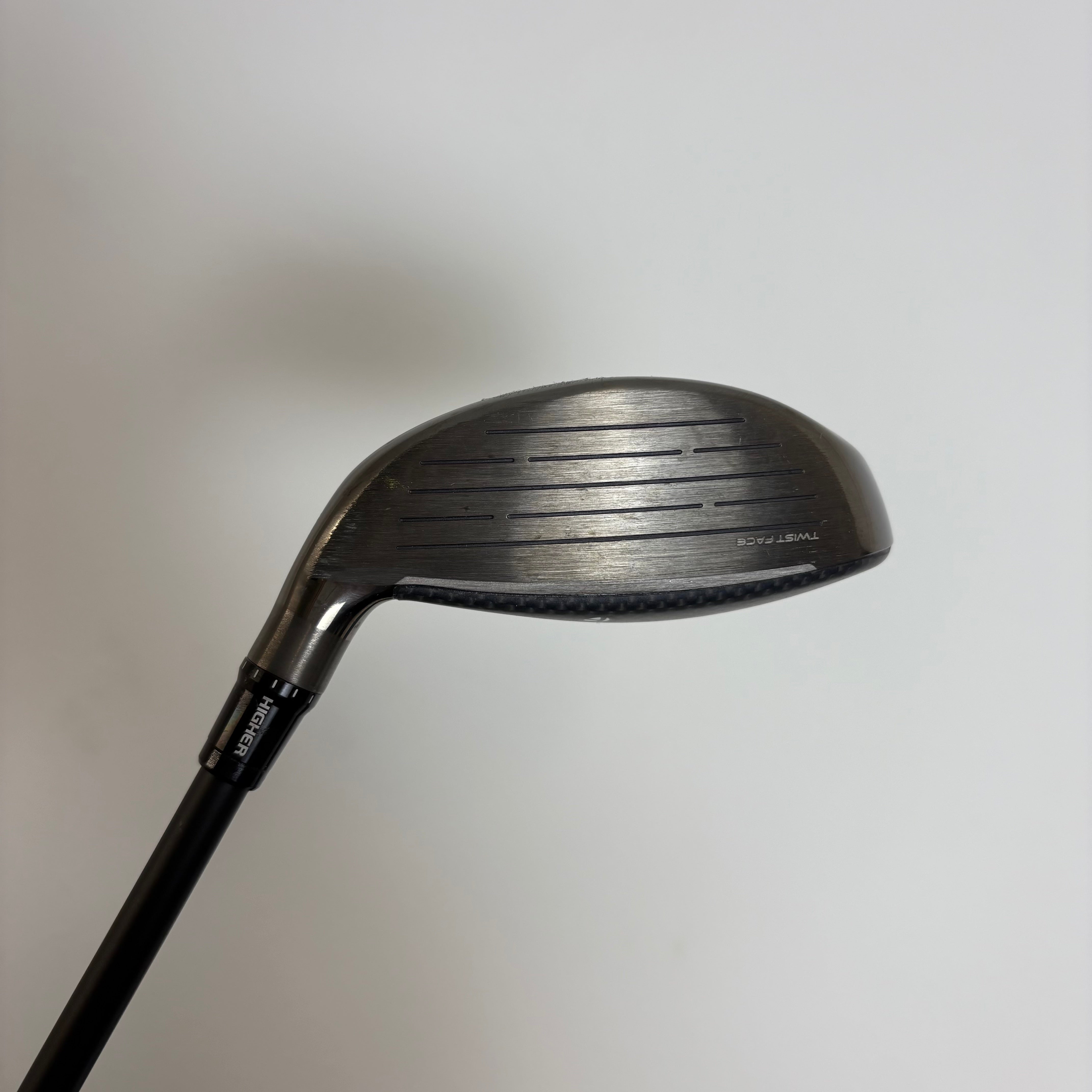 TaylorMade Qi35 3 Wood 15° - Tensei AV Blue 75g Stiff- Z-Grip