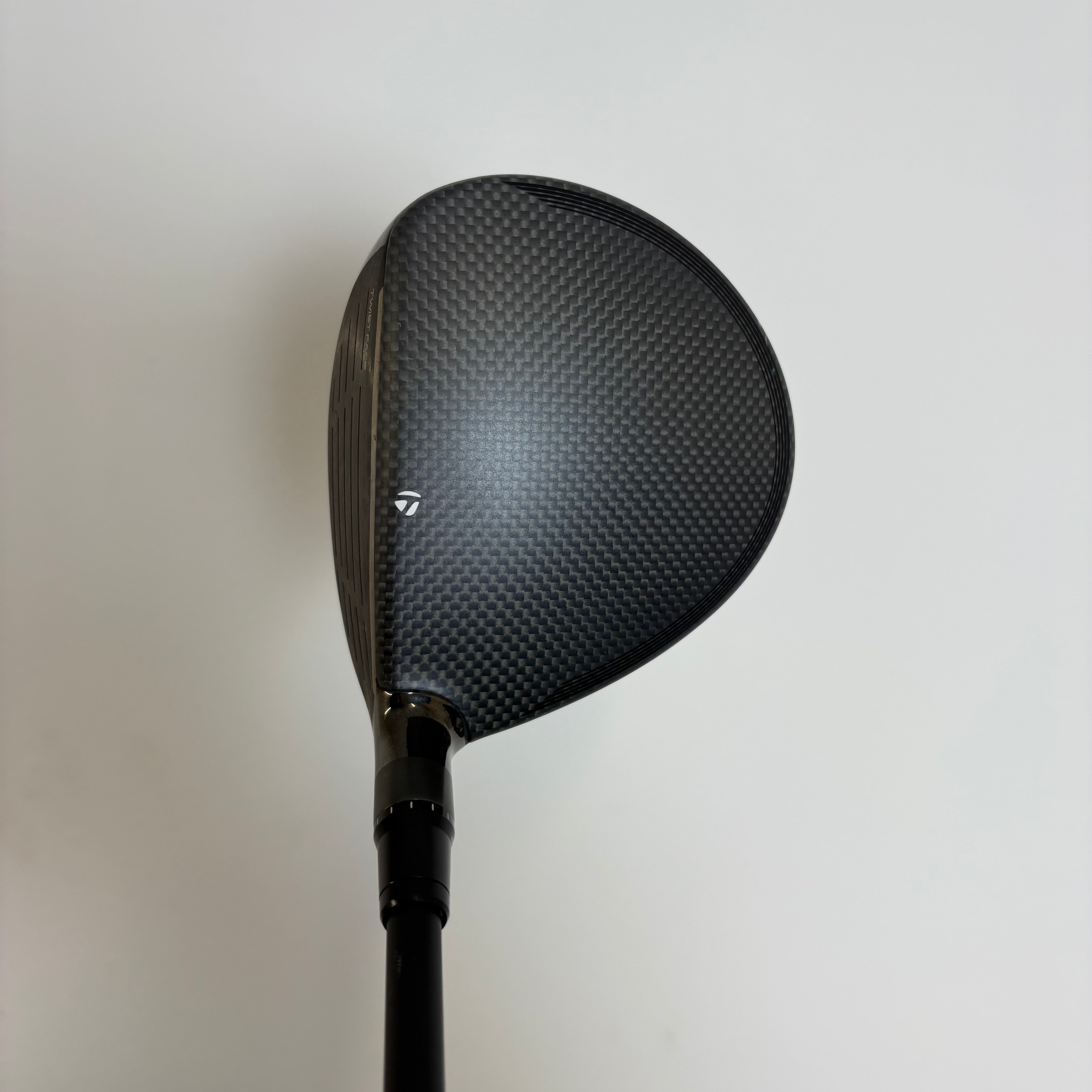 TaylorMade Qi35 Max 5 Wood 18.5° - Ventus Blue 50g A-Flex (Soft Regular) - Z-Grip